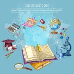 CCTV 카메라가있는 아이소 메트릭 슈퍼마켓 보안 감시 시스템 템플릿은 그 후 클라우드 서버 및 작업자 화면으로 신호를 전송합니다. | 무료 벡터