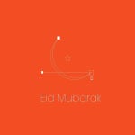 Eid mubarak | Premium Vector