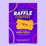 오남 수직 배너 | 무료 벡터