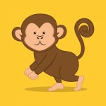 레이저 백 컬렉션 디자인 | 무료 벡터