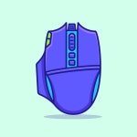 Stok 비디오 게임 콘솔 만화 터 스티커 일러스트 아트 | 프리미엄 벡터