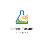 별 로고 디자인 서식 파일에 도달 드림 스타 로고 벡터 상징 다채로운 크리에이 티브 아이콘 기호 | 프리미엄 벡터
