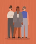 힙 스터 스타일 디자인 | 프리미엄 벡터