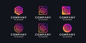 평평한 검은 금요일 배경 | 무료 벡터