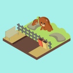 33 페이지 | 동산 3d 벡터 - Freepik에서 무료 고품질 벡터를 다운로드하세요 | Freepik