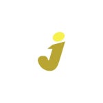 J 편지 로고 | 프리미엄 벡터