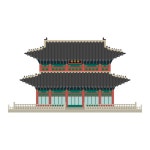 부크 하노크 마을 | 무료 사진