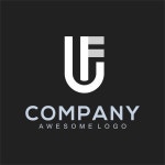 추상적인 현대적인 배경 그라디언트 색상 | 무료 벡터