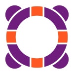 라이프보이 터 아이콘 디자인 일러스트레이션 | 프리미엄 벡터