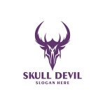 긴 빈티지 로고 터 일러스트레이션 | 프리미엄 벡터 긴  빈티지 로고 터 일러스트레이션 | 프리미엄 벡터