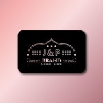 크리스마스 축하에 관한 라벨 | 무료 벡터