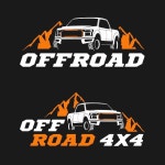 자동차 서비스 검은 상징 타이어 서비스 세차 주유소 벡터 일러스트 레이 션의 설명으로 설정 | 무료 벡터