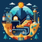 14 페이지 | 광산 벡터 - Freepik에서 무료 고품질 벡터를 다운로드하세요 | Freepik