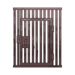 403 Forbidden Access 일러스트레이션은 사용자 인터페이스 uiux 프로젝트에 완벽합니다. | 프리미엄 벡터
