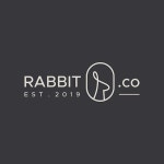 Premium Vector | Rabbitco