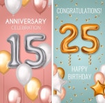 실버 호 일 번호를 들고 웃는 아름 다운 여자 | 무료 사진