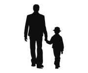 Premium Vector | Collection of different silhouette male body posing with business working suit isolated vector