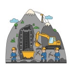 20 페이지 | 광산 벡터 - Freepik에서 무료 고품질 벡터를 다운로드하세요 | Freepik