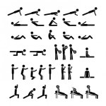 스포츠 디자인 | 프리미엄 벡터