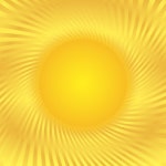 황금 배경 | 프리미엄 벡터