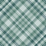 질감과 따뜻한 색감의 타탄 체크 패턴 | 프리미엄 벡터