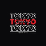 Typography illustration for tshirt design | Premium Vector