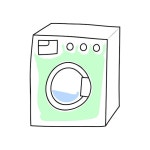우유 상자의 벡터 | 프리미엄 벡터