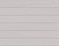 Grey wooden planks texture | Premium Vector