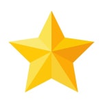 즐겨 찾기 아이콘 3D Color | Freepik