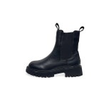 [프리플라]ljh1005 black chelsea boots [W CONCEPT]