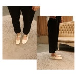 ljh3004 flat _ 2color :상세정보 - HAGO(하고)