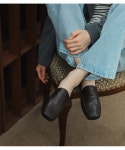 flo2328 stitch loafer _ 2colors :상세정보 - HAGO(하고)
