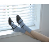 fri fla | cbb357 Maryjane mules _ 2colors cbb357 Maryjane mules _ 2colors