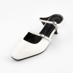 fri fla | cbb357 Maryjane mules _ 2colors cbb357 Maryjane mules _ 2colors