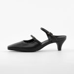 fri fla | cbb357 Maryjane mules _ 2colors cbb357 Maryjane mules _ 2colors