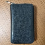 があり LOUIS ジッピー・コインパース コインケース 黒 J4661の通販 by 買付道-JJブランド専科-｜ルイヴィトンならラクマ VUITTON... 