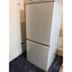 特価 ヤフオク! シャープ 2ドア 冷凍冷蔵庫 137L SJ... - G7060 SHARP 国産大特価