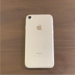 国産超激得 Apple - iPhone 7 Silver 128 GB Softbank SIMフリーの通販 by g6300s shop｜アップルならラクマ 爆買い最新作