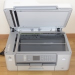 限定セール brother - MFC-J6583CDW ブラザーA3対応FAX複合機予備インク付の通販 by アクセス東海｜ブラザーならラクマ 国内最安値
