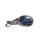 在庫好評 H1409デュモルチェライトインクオーツ ペンダントチャームの通販 by 雑貨さくら咲｜ラクマ S925 最安値格安