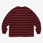 にブランド W)taps - 201ATDS-CSM19 CACHALOT BORDER LSの通販 by ricos shop｜ダブルタップスならラクマ にブランド