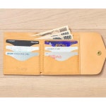 ブラック NEROの通販 by shimashimas shop｜イルビゾンテならラクマ BISONTE - liku様専用イルビゾンテ C0423 がま口 在庫あ定番