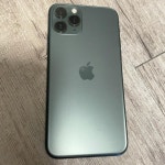 カメラ Apple SIMフリー の通販 by ki0916s shop｜アップルならラクマ - iPhone11Pro 64G カメラ