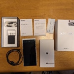 豊富な人気SALE ヤフオク! - SONY Xperia XZ Premium G8188 新品人気