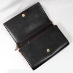 くない Christian パロマ スタッズ チェーンウォレット J3799の通販 by Js shop｜クリスチャンルブタンならラクマ Louboutin - ルブタン... 