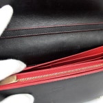 くない Christian パロマ スタッズ チェーンウォレット J3799の通販 by Js shop｜クリスチャンルブタンならラクマ Louboutin - ルブタン... 