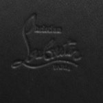 くない Christian パロマ スタッズ チェーンウォレット J3799の通販 by Js shop｜クリスチャンルブタンならラクマ Louboutin - ルブタン... 