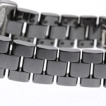 れなし CHANEL H0682 レディース の通販 by CLOSER ラクマ店｜シャネルならラクマ - ☆美品 シャネル J12 黒セラミック こちらの