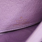 数量限定2022 Gucci フローラルプリント フラワー J4469の通販 by Js shop｜グッチならラクマ - グッチ バッグ チェーンウォレット... 