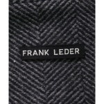 人気2022 FRANK LEDER - FRANK LEDER テーラードジャケット メンズの通販 by RAGTAG online｜フランクリーダーならラクマ SALE低価